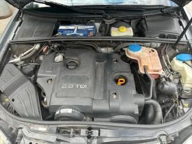 Audi A4 - 3600 € / 7040.99 лв. - 54340580 8