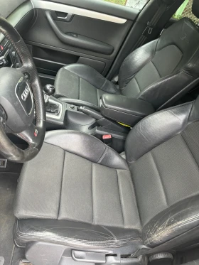 Audi A4 - 3600 € / 7040.99 лв. - 54340580 5