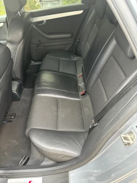 Audi A4 - 3600 € / 7040.99 лв. - 54340580 7