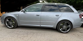 Audi A4 - 3600 € / 7040.99 лв. - 54340580 3