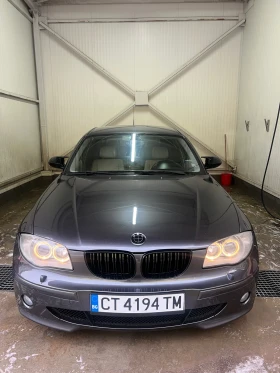 BMW 118 - 3999 € / 7821.36 лв. - 17986025 2