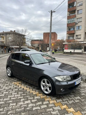 BMW 118 - 3999 € / 7821.36 лв. - 17986025 10