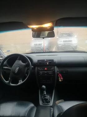 Audi A3 1.8T - 2250 € / 4400.62 лв. - 40912017 6