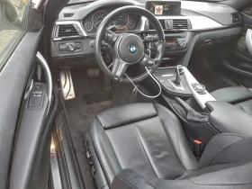 BMW 435 M* SPORT* XDRIVE* ПОДГРЕВ* КАМЕРА* КЕЙЛЕС* LANE* A - 9471 € / 18523.67 лв. - 64524037 7