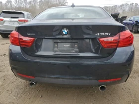 BMW 435 M* SPORT* XDRIVE* ПОДГРЕВ* КАМЕРА* КЕЙЛЕС* LANE* A - 9471 € / 18523.67 лв. - 64524037 6