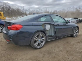BMW 435 M* SPORT* XDRIVE* ПОДГРЕВ* КАМЕРА* КЕЙЛЕС* LANE* A - 9471 € / 18523.67 лв. - 64524037 2