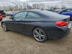 BMW 435 M* SPORT* XDRIVE* ПОДГРЕВ* КАМЕРА* КЕЙЛЕС* LANE* A - 9471 € / 18523.67 лв. - 64524037 4