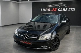 Mercedes-Benz C 350 4MATIC* 7G-TRONIC* 272* 