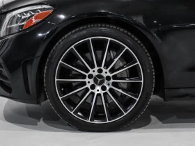 Mercedes-Benz C 300 2019 Mercedes-Benz C-Class C 300 4MATIC - 18500 € / 36182.85 лв. - 35836064 7