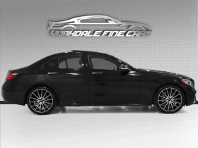 Mercedes-Benz C 300 2019 Mercedes-Benz C-Class C 300 4MATIC - 18500 € / 36182.85 лв. - 35836064 2