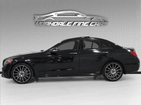 Mercedes-Benz C 300 2019 Mercedes-Benz C-Class C 300 4MATIC - 18500 € / 36182.85 лв. - 35836064 3
