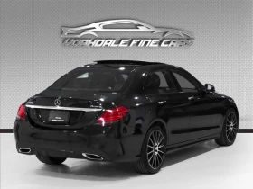Mercedes-Benz C 300 2019 Mercedes-Benz C-Class C 300 4MATIC - 18500 € / 36182.85 лв. - 35836064 4