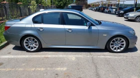 BMW 540, снимка 4