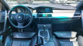 BMW 540, снимка 6