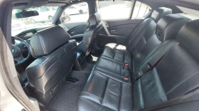 BMW 540, снимка 8