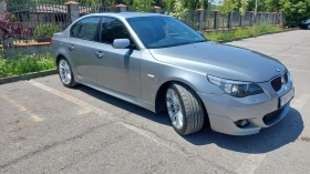 BMW 540, снимка 2
