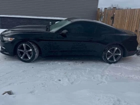 Ford Mustang * V6 * CARFAX * ЦЕНА ДО БГ, снимка 2