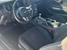 Ford Mustang * V6 * CARFAX * ЦЕНА ДО БГ, снимка 7