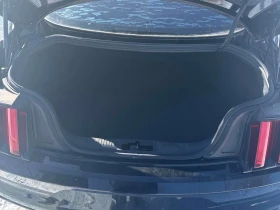 Ford Mustang * V6 * CARFAX * ЦЕНА ДО БГ, снимка 11