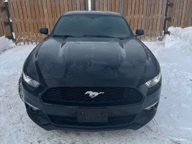 Ford Mustang * V6 * CARFAX * ЦЕНА ДО БГ, снимка 5