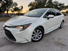 Toyota Corolla !LE FWD!* АвтоКредит* Цена до БГ*  - 15499 € / 30313.41 лв. - 57189742 3