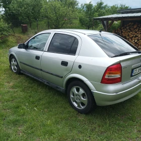 Opel Astra 1.6 - 1250 € / 2444.79 лв. - 15042911 4