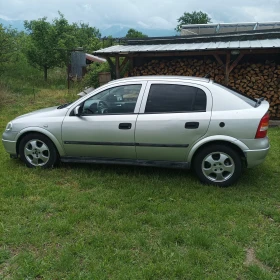 Opel Astra 1.6 - 1250 € / 2444.79 лв. - 15042911 5