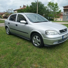 Opel Astra 1.6 - 1250 € / 2444.79 лв. - 15042911 2