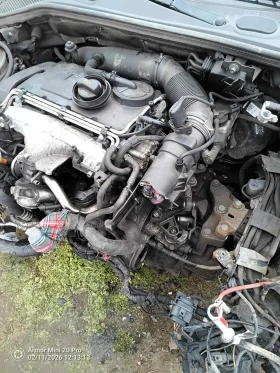 Audi A3, снимка 7