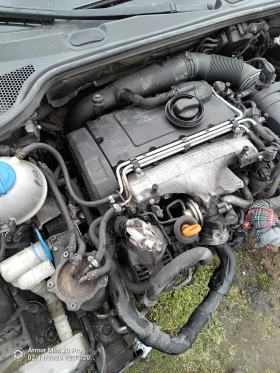 Audi A3, снимка 6