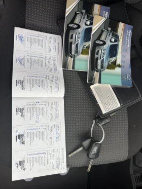 Opel Combo 1.7DTI 87000KM /СЕРВИЗ САМО В OPEL/ - 3750 € / 7334.36 лв. - 69657345 12