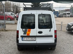 Opel Combo 1.7DTI 87000KM /СЕРВИЗ САМО В OPEL/ - 3750 € / 7334.36 лв. - 69657345 4