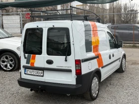 Opel Combo 1.7DTI 87000KM /СЕРВИЗ САМО В OPEL/ - 3750 € / 7334.36 лв. - 69657345 5