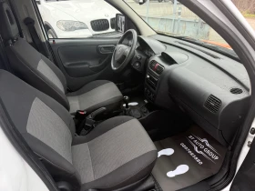 Opel Combo 1.7DTI 87000KM /СЕРВИЗ САМО В OPEL/ - 3750 € / 7334.36 лв. - 69657345 8