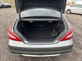 Mercedes-Benz CLS 550  CARFAX - 18600 € / 36378.44 лв. - 10694525 17
