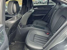 Mercedes-Benz CLS 550  CARFAX - 18600 € / 36378.44 лв. - 10694525 16