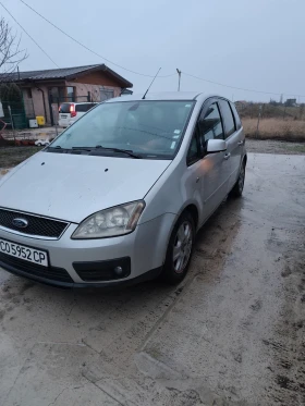 Ford C-max - 1650 € / 3227.12 лв. - 92534432 2