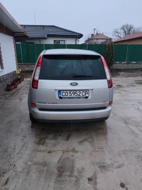 Ford C-max - 1650 € / 3227.12 лв. - 92534432 5