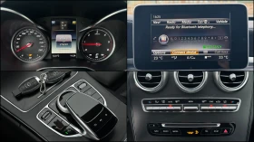 Mercedes-Benz C 250 CDI 4m AMG Line !, снимка 14