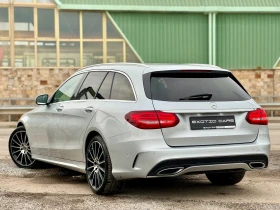 Mercedes-Benz C 250 CDI 4m AMG Line !, снимка 6