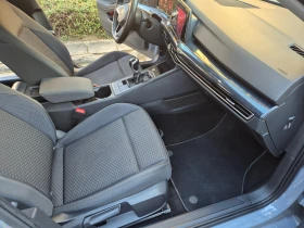 VW Golf 2.0 TDI 6 M/T | Auto.bg — изображение 7