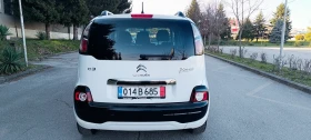 Citroen C3 Picasso 1.6HDi  - 5599 € / 10950.69 лв. - 54700119 4