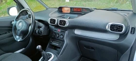 Citroen C3 Picasso 1.6HDi  - 5599 € / 10950.69 лв. - 54700119 10