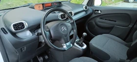 Citroen C3 Picasso 1.6HDi  - 5599 € / 10950.69 лв. - 54700119 9