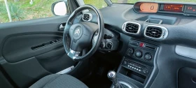 Citroen C3 Picasso 1.6HDi  - 5599 € / 10950.69 лв. - 54700119 11
