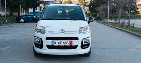 Citroen C3 Picasso 1.6HDi  - 5599 € / 10950.69 лв. - 54700119 8