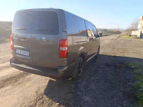 Peugeot Expert 2.0hdi 6места | Auto.bg — изображение 3