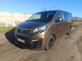 Peugeot Expert 2.0hdi 6места