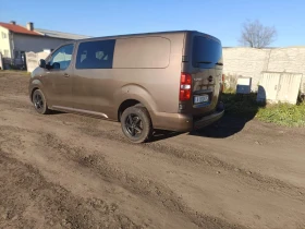 Peugeot Expert 2.0hdi 6места | Auto.bg — изображение 5