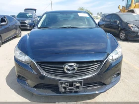Mazda Mx-6 2.5L I-4 DI, DOHC, VVT, 184HP Front Wheel Drive | Mobile.bg � ����� ������ 12